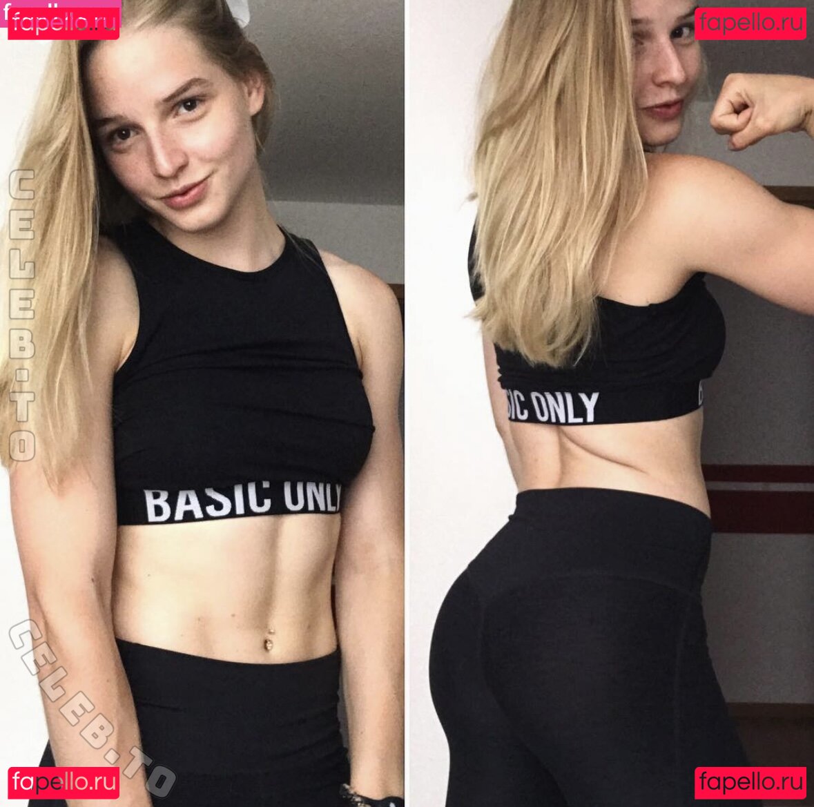 Lena Ramsteiner Nude Onlyfans Photo 3