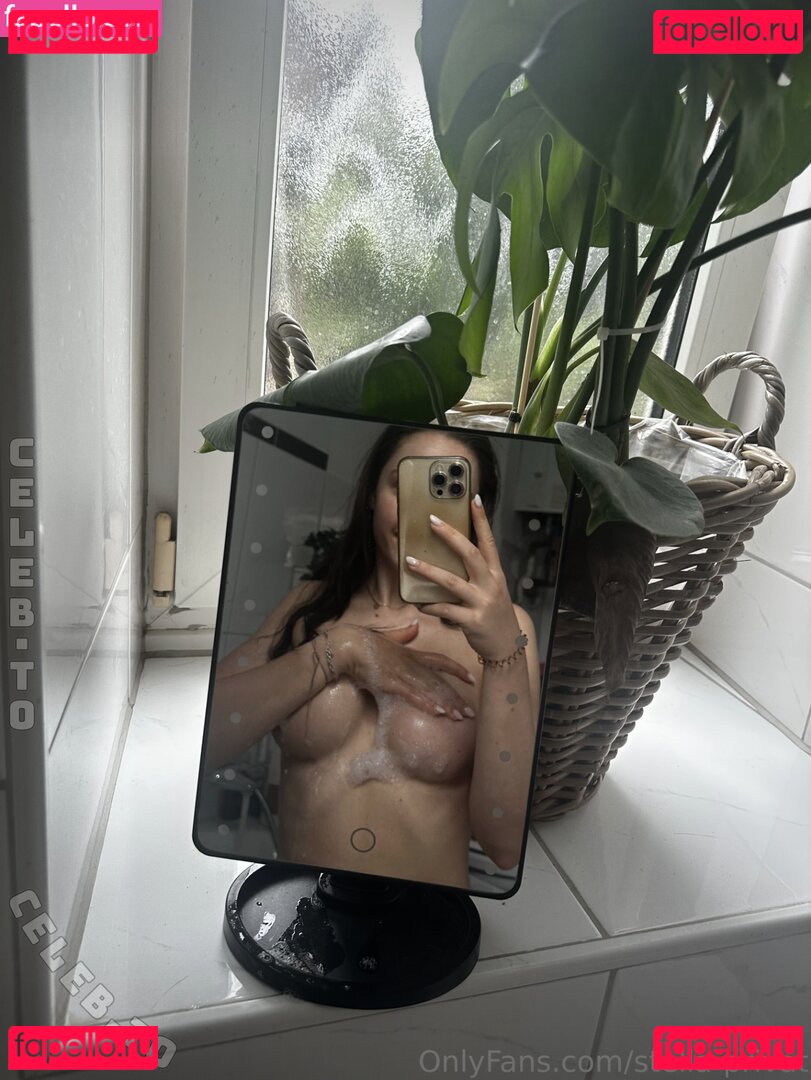 Stella-privat Nude Onlyfans Photo 5