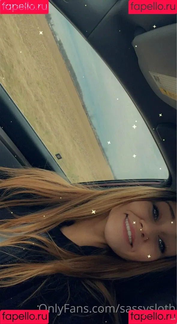 sassysloth Onlyfans Photo Gallery 
