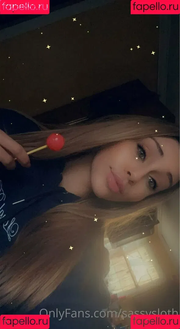 sassysloth Onlyfans Photo Gallery 