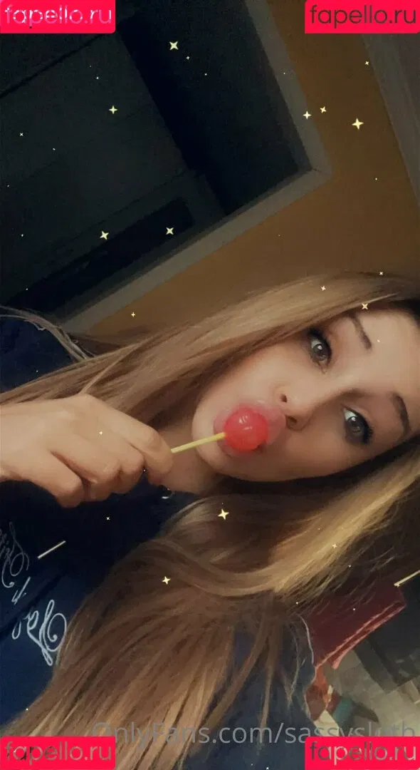 sassysloth Onlyfans Photo Gallery 