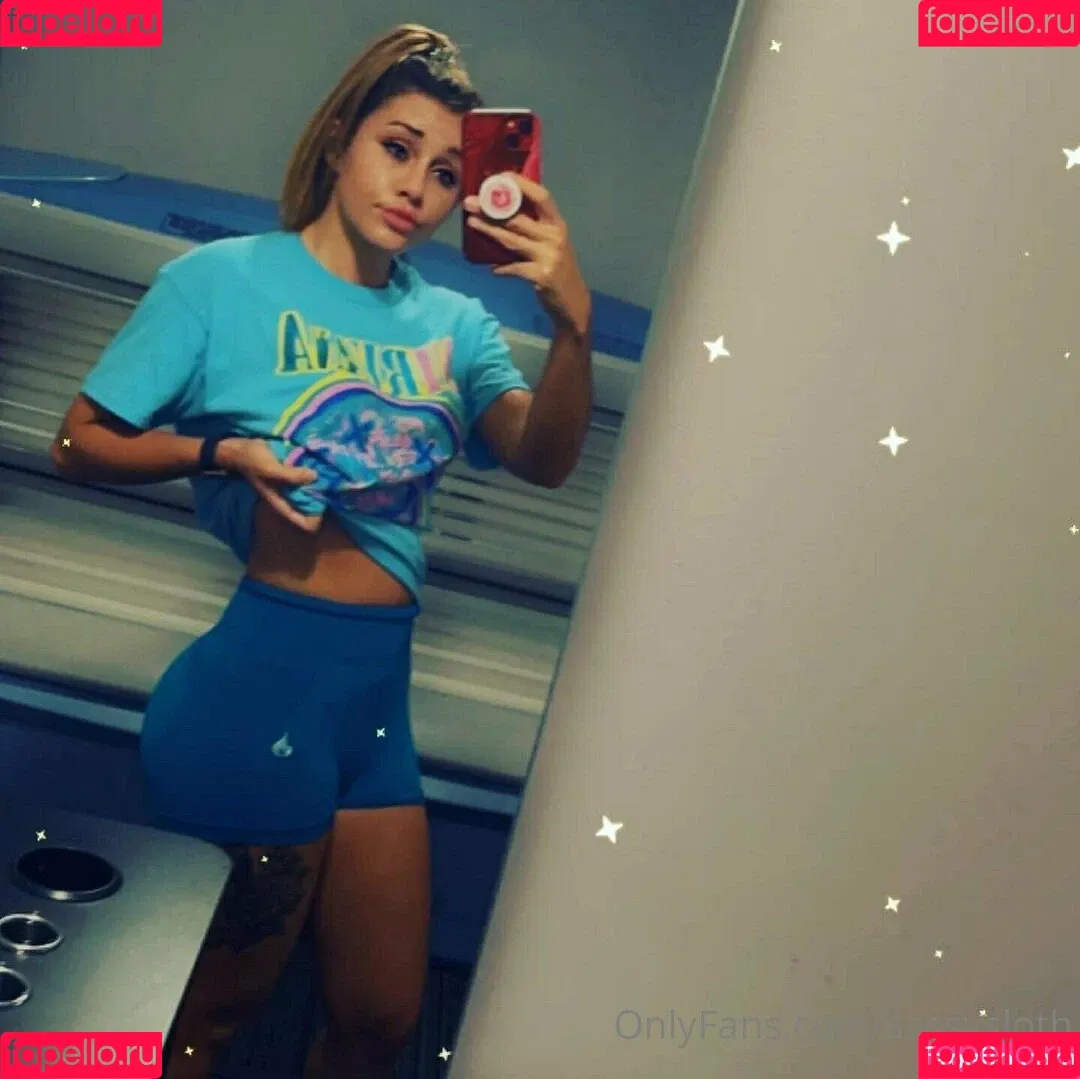 sassysloth Onlyfans Photo Gallery 