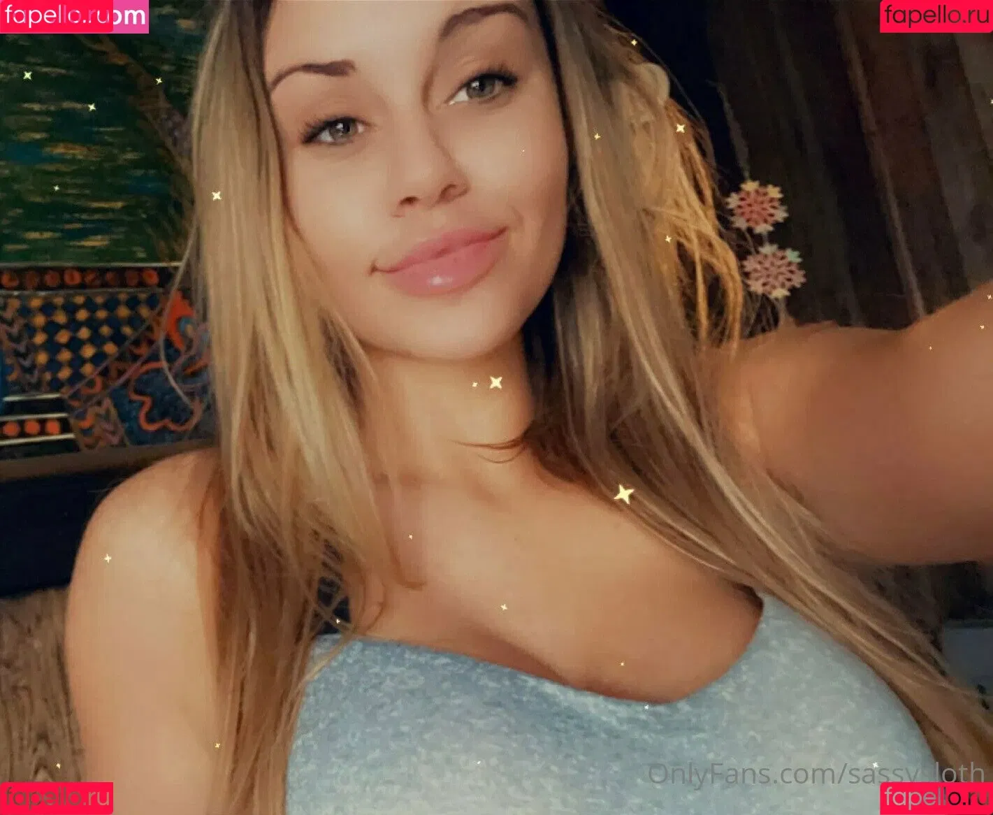 sassysloth Onlyfans Photo Gallery 