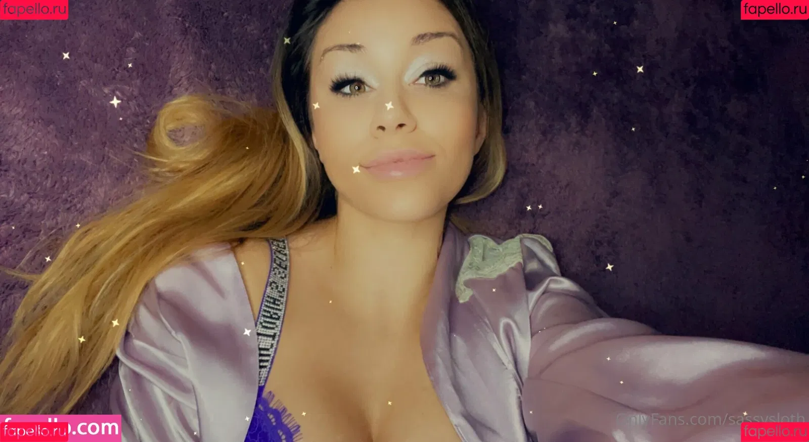 sassysloth Onlyfans Photo Gallery 