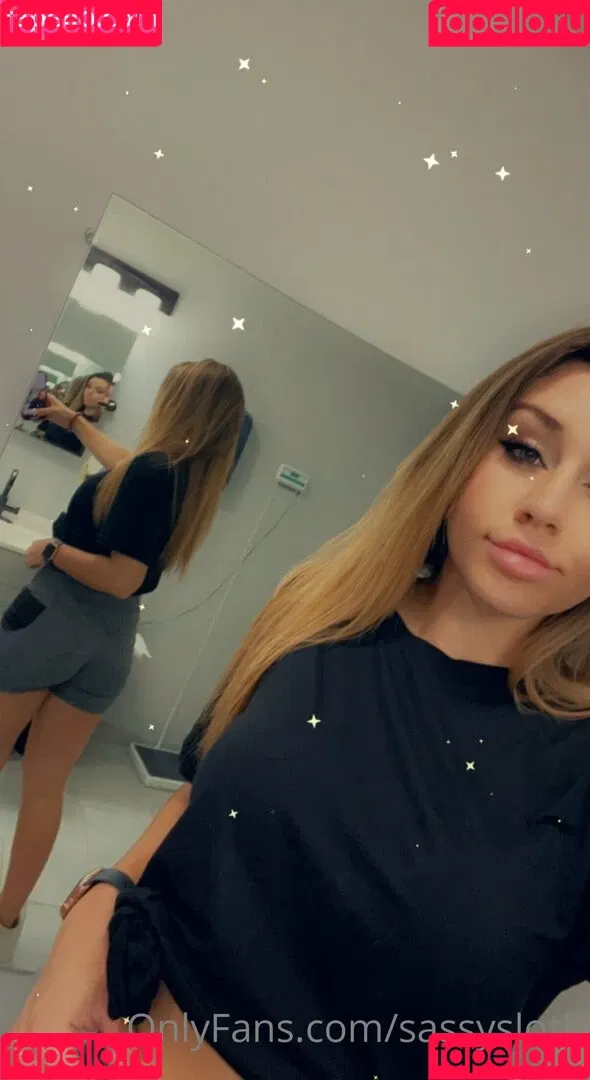 sassysloth Onlyfans Photo Gallery 