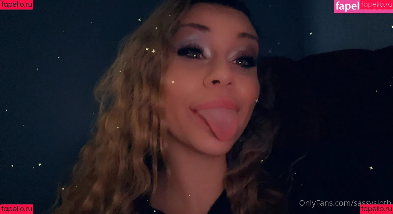 sassysloth Onlyfans Photo Gallery 