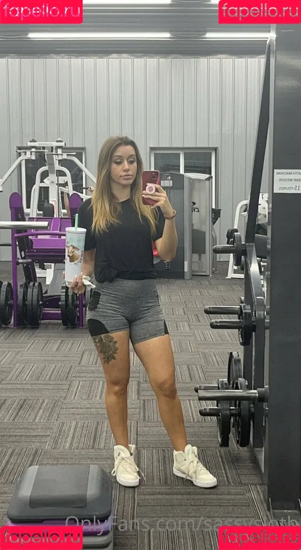 sassysloth Onlyfans Photo Gallery 