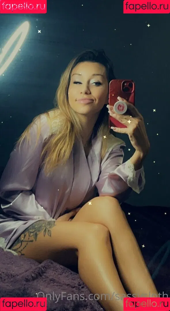 sassysloth Onlyfans Photo Gallery 