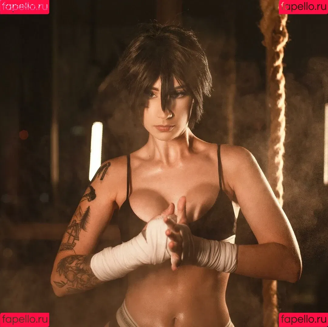 Alfyrise Onlyfans Photo Gallery 