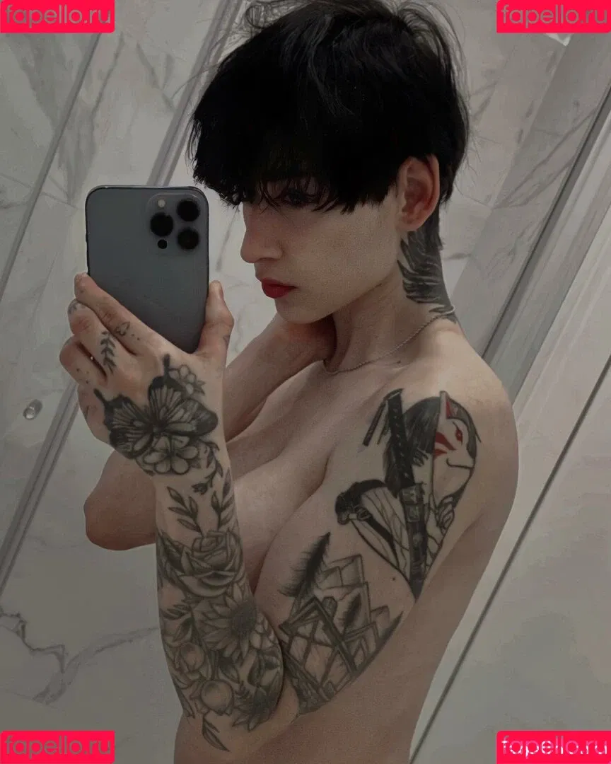 Alfyrise Onlyfans Photo Gallery 
