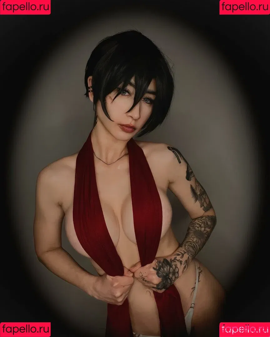 Alfyrise Onlyfans Photo Gallery 