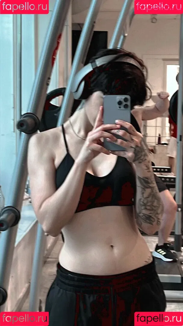 Alfyrise Onlyfans Photo Gallery 