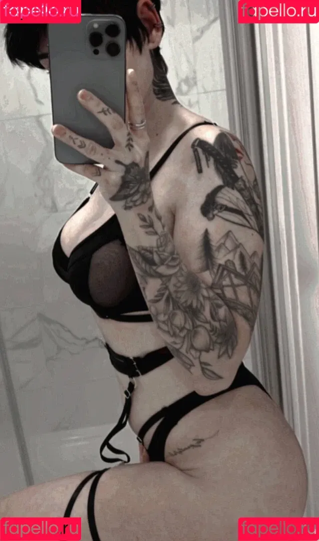 Alfyrise Onlyfans Photo Gallery 
