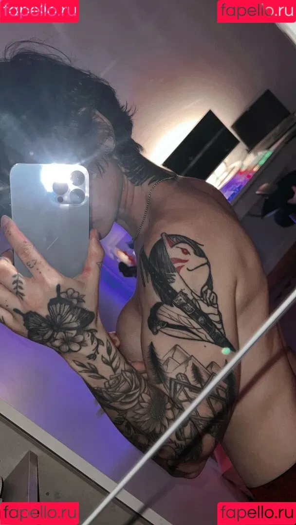 Alfyrise Onlyfans Photo Gallery 
