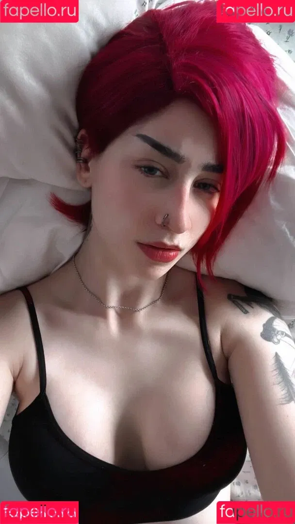 Alfyrise Onlyfans Photo Gallery 
