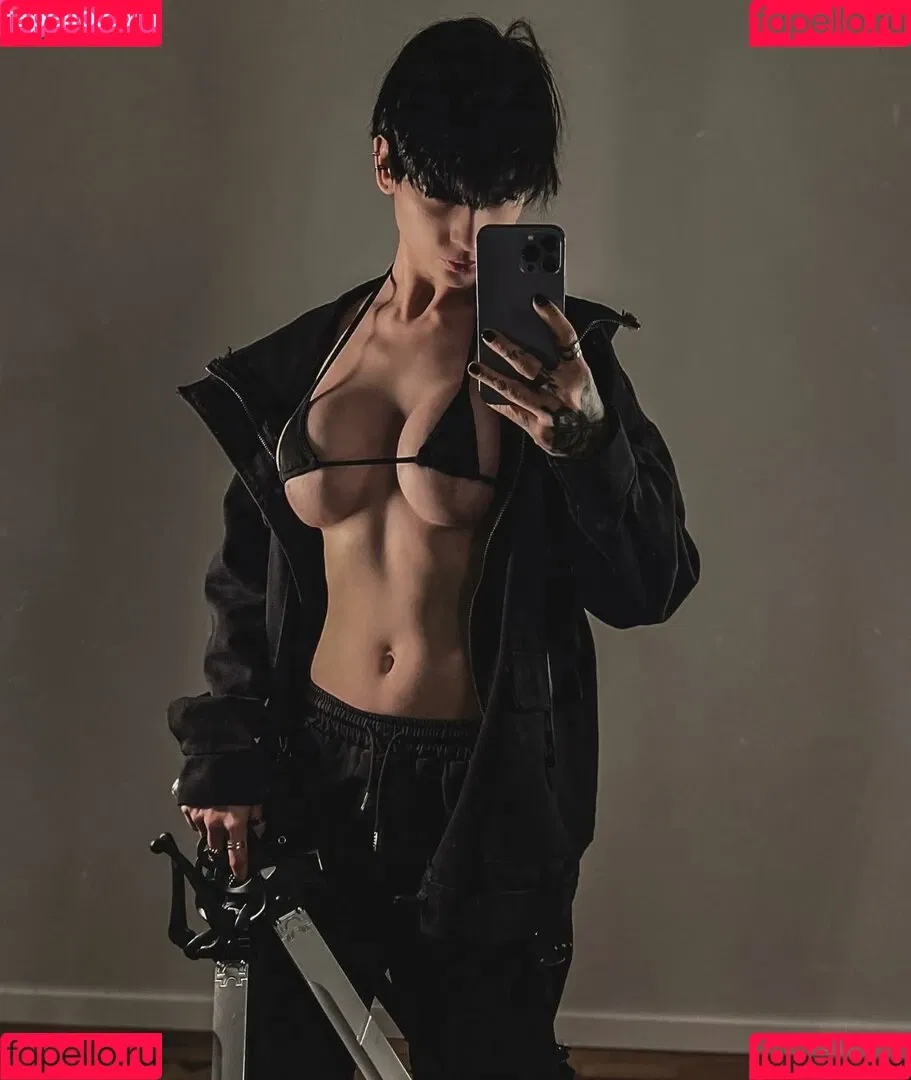 Alfyrise Onlyfans Photo Gallery 