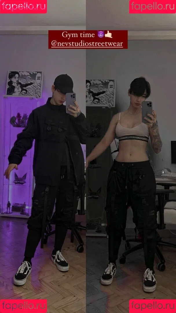 Alfyrise Onlyfans Photo Gallery 