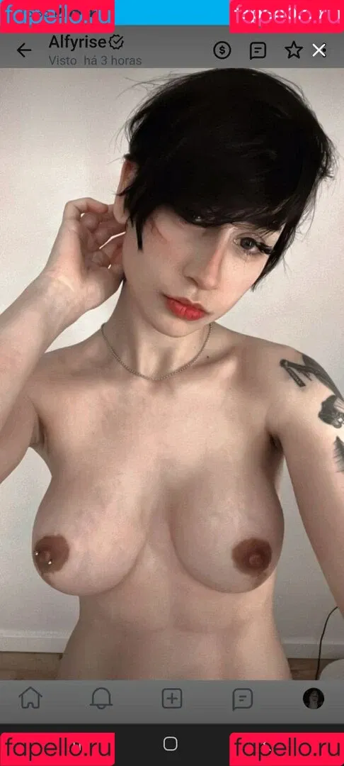 Alfyrise Onlyfans Photo Gallery 