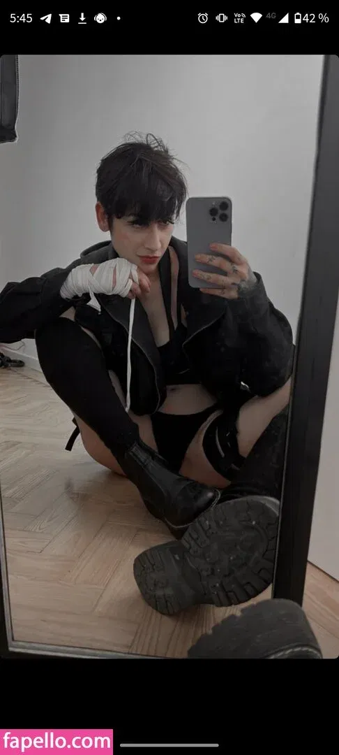 Alfyrise Onlyfans Photo Gallery 