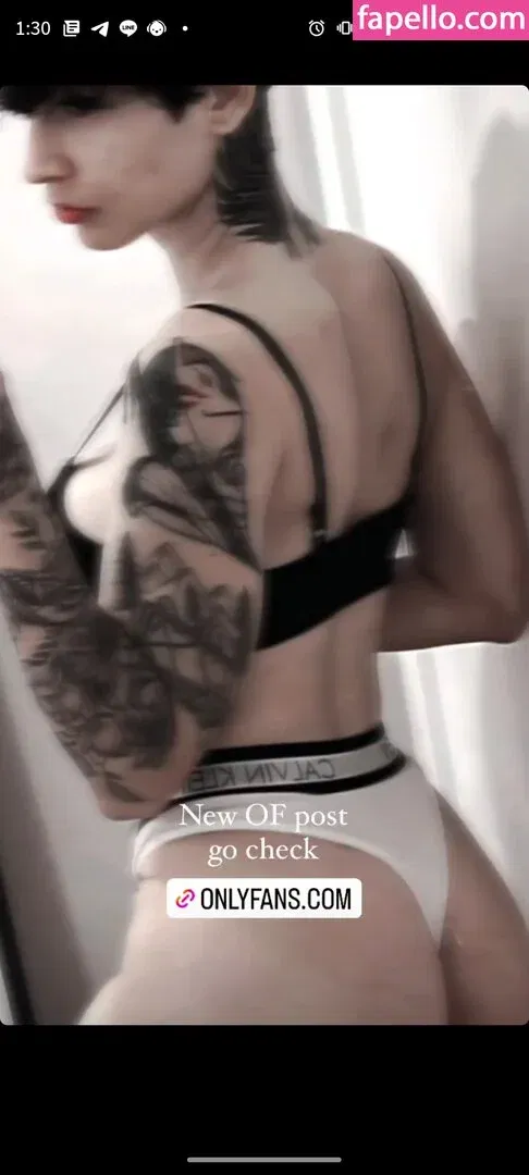 Alfyrise Onlyfans Photo Gallery 