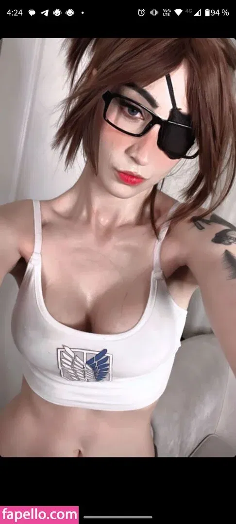 Alfyrise Onlyfans Photo Gallery 