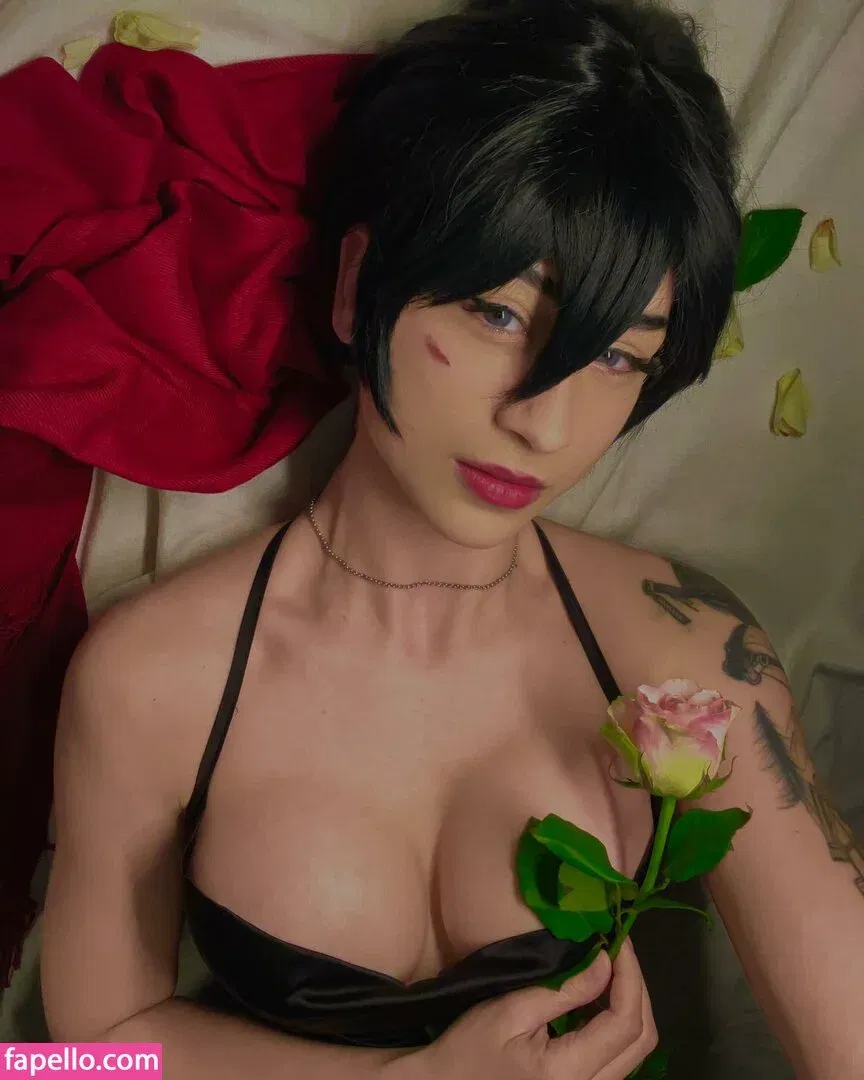 Alfyrise Onlyfans Photo Gallery 