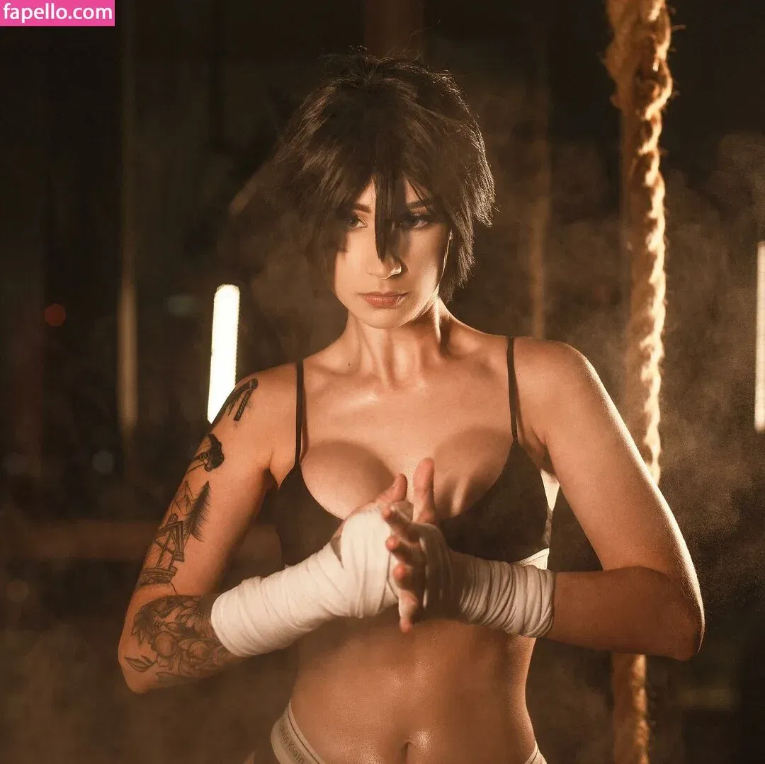 Alfyrise Onlyfans Photo Gallery 