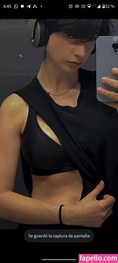 Alfyrise Onlyfans Photo Gallery 