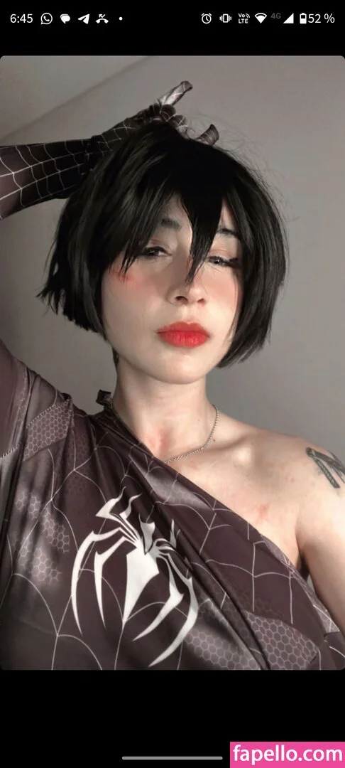 Alfyrise Onlyfans Photo Gallery 