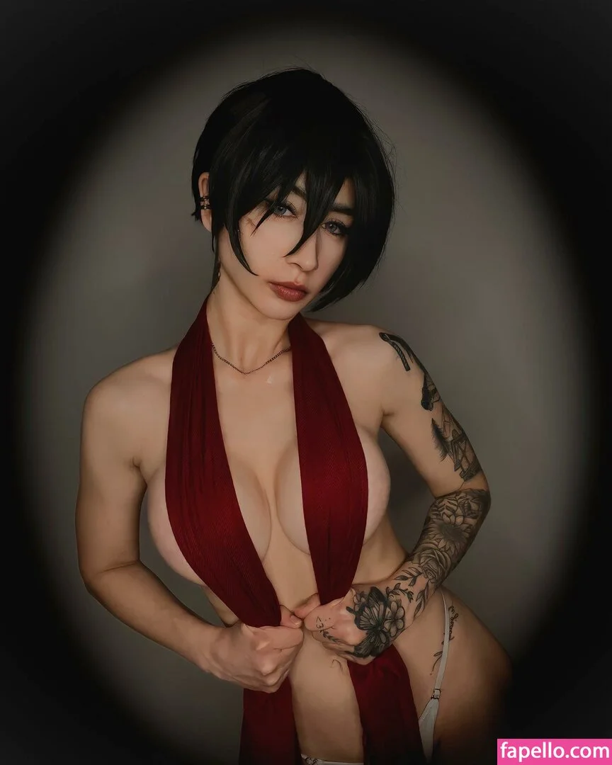 Alfyrise Onlyfans Photo Gallery 