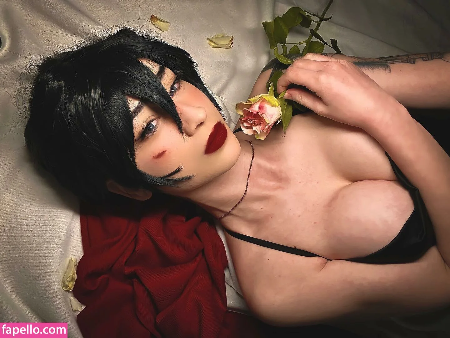 Alfyrise Onlyfans Photo Gallery 