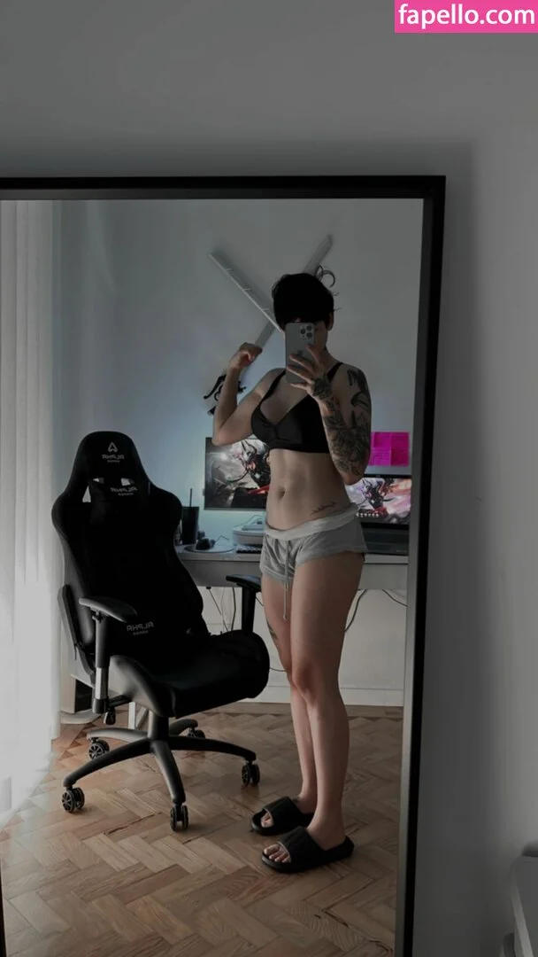 Alfyrise Onlyfans Photo Gallery 