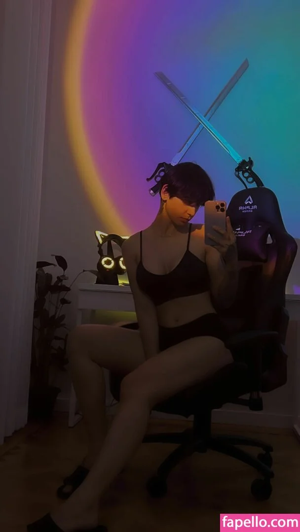 Alfyrise Onlyfans Photo Gallery 