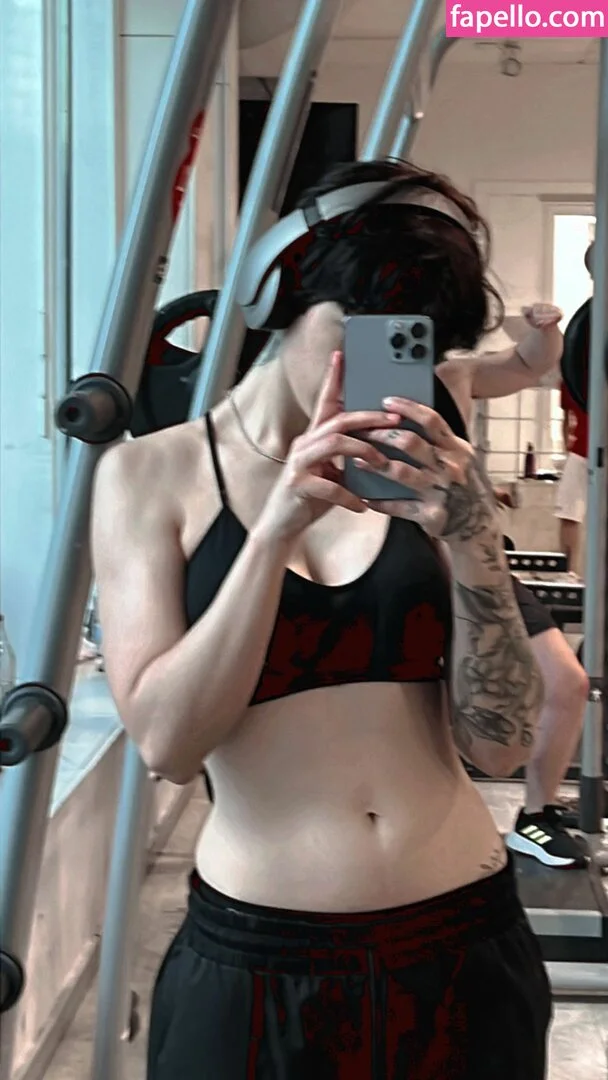 Alfyrise Onlyfans Photo Gallery 