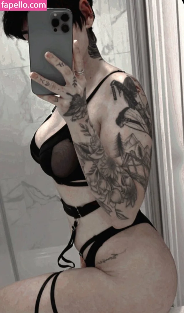 Alfyrise Onlyfans Photo Gallery 