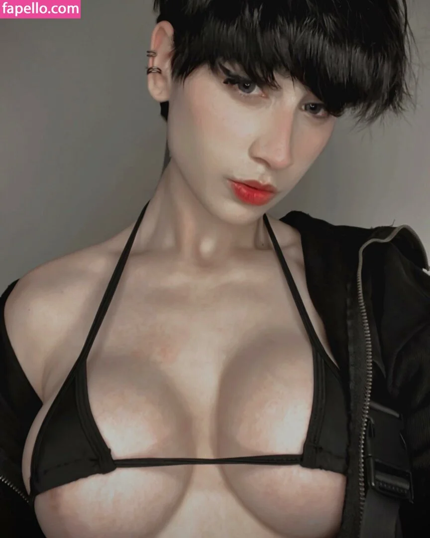 Alfyrise Onlyfans Photo Gallery 