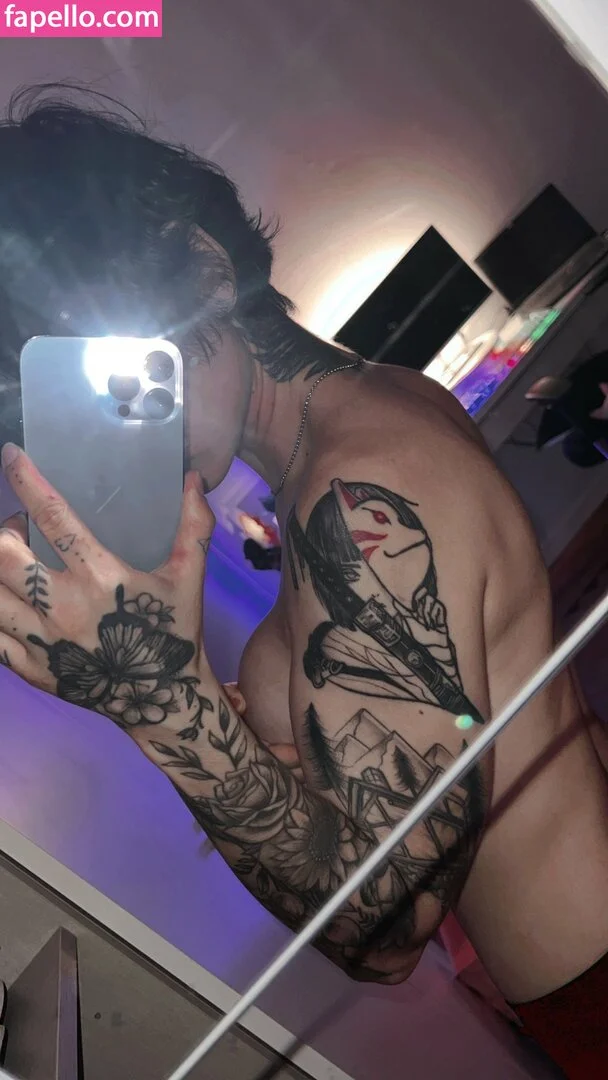 Alfyrise Onlyfans Photo Gallery 