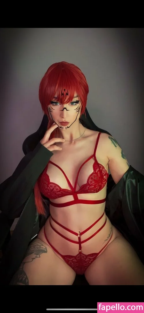 Alfyrise Onlyfans Photo Gallery 