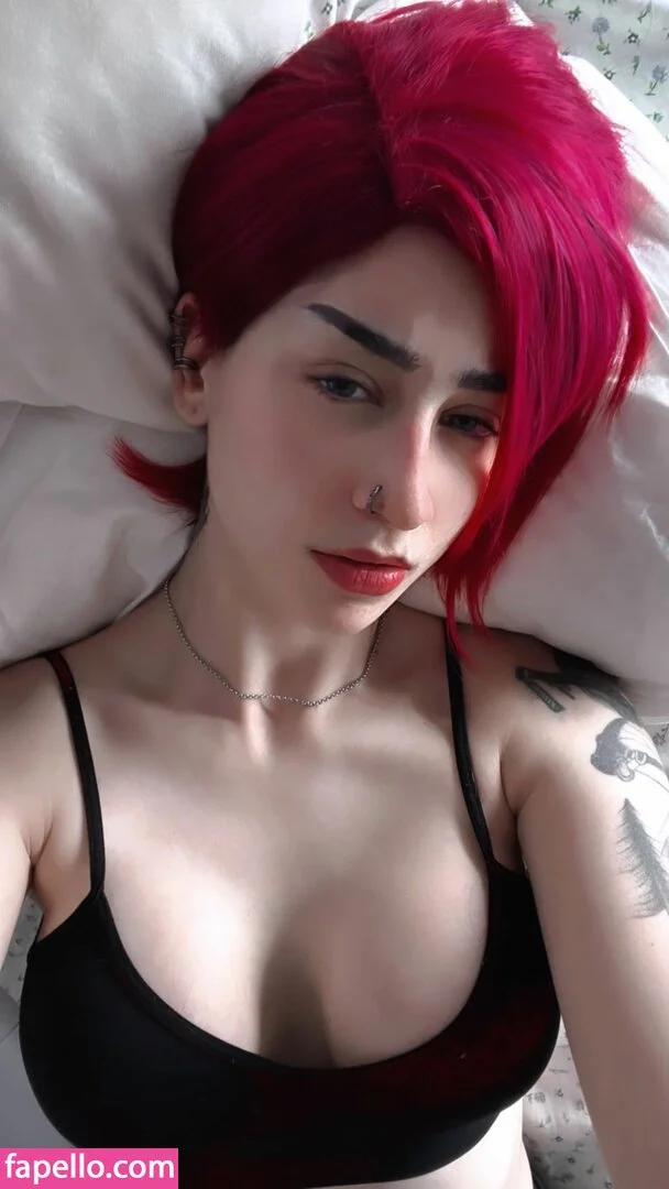 Alfyrise Onlyfans Photo Gallery 