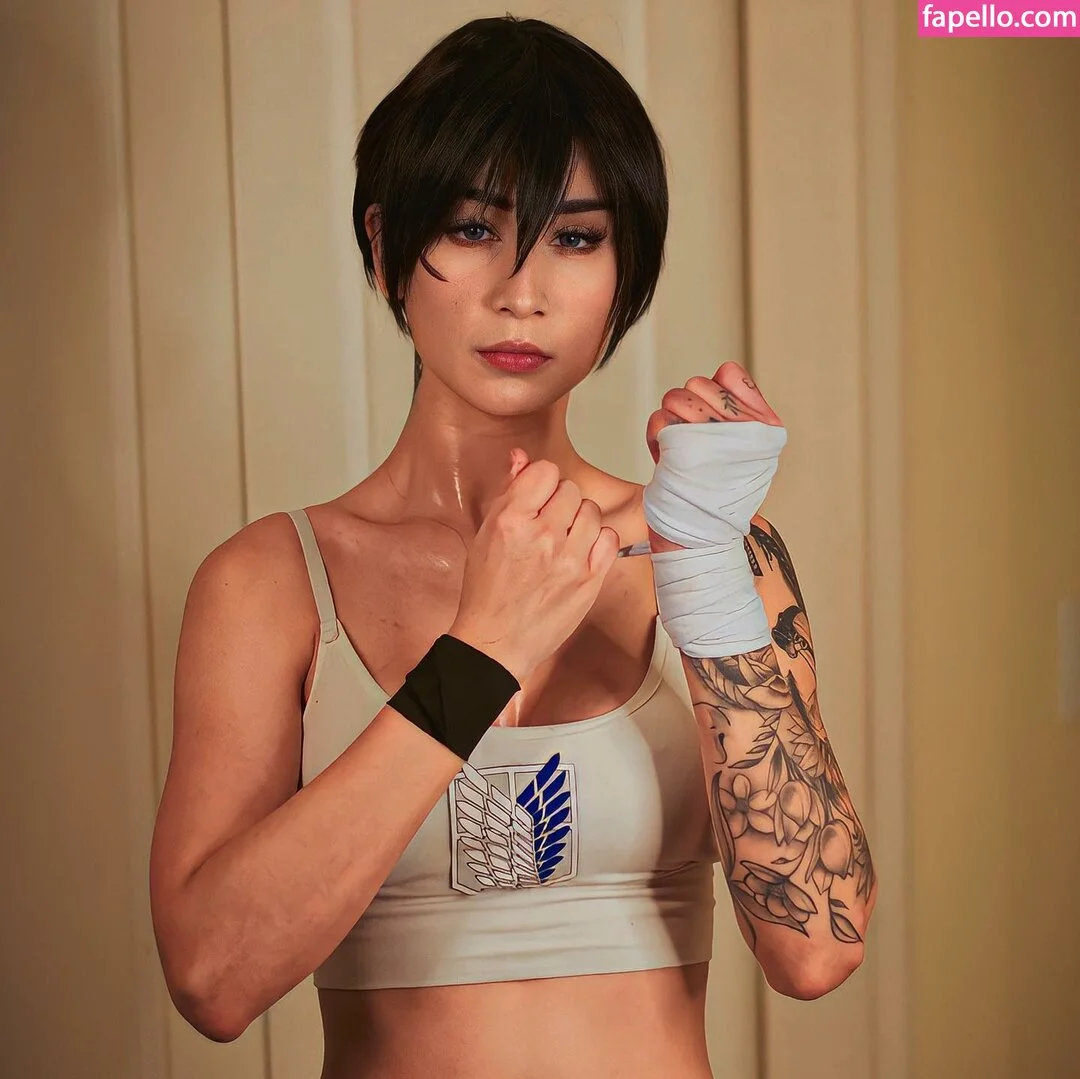 Alfyrise Onlyfans Photo Gallery 