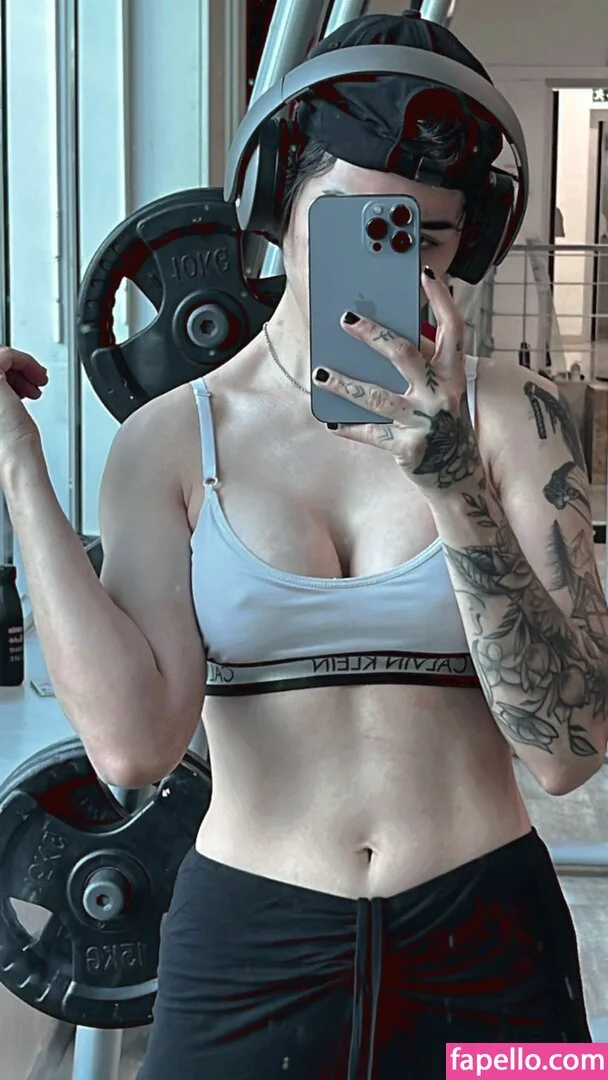 Alfyrise Onlyfans Photo Gallery 