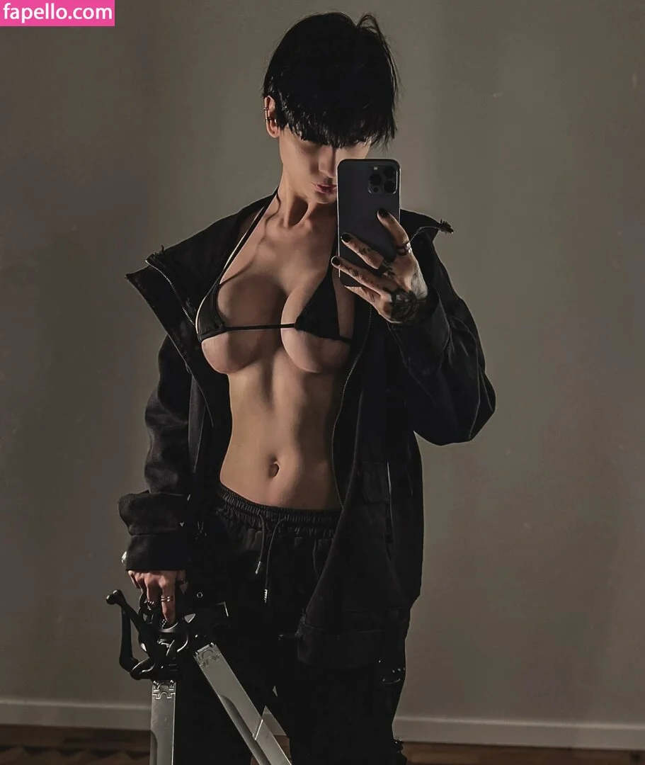 Alfyrise Onlyfans Photo Gallery 