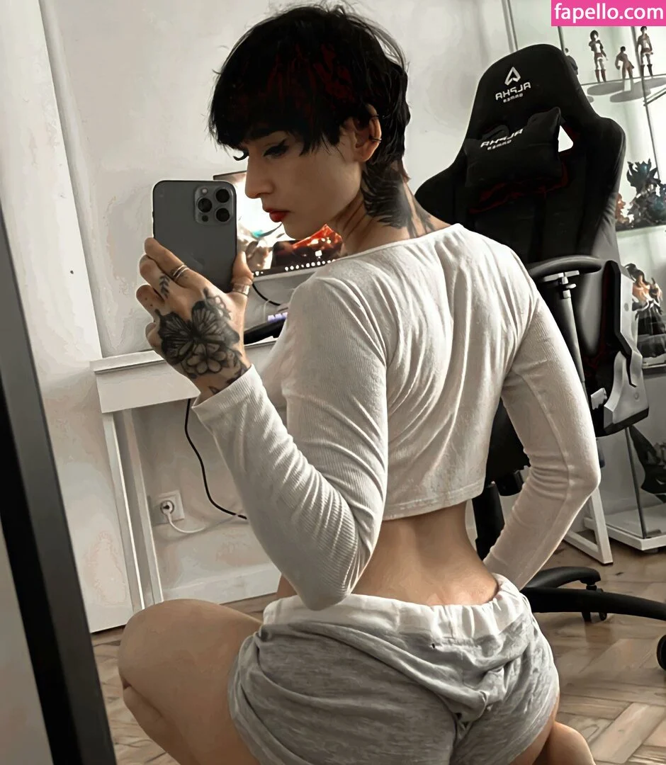 Alfyrise Onlyfans Photo Gallery 