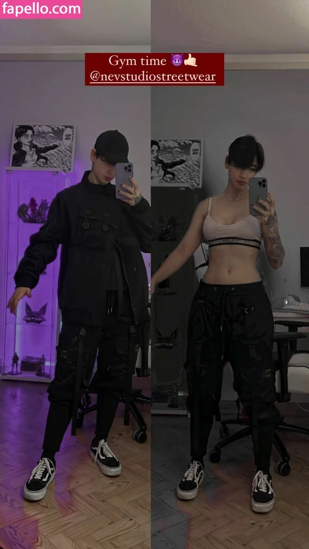 Alfyrise Onlyfans Photo Gallery 