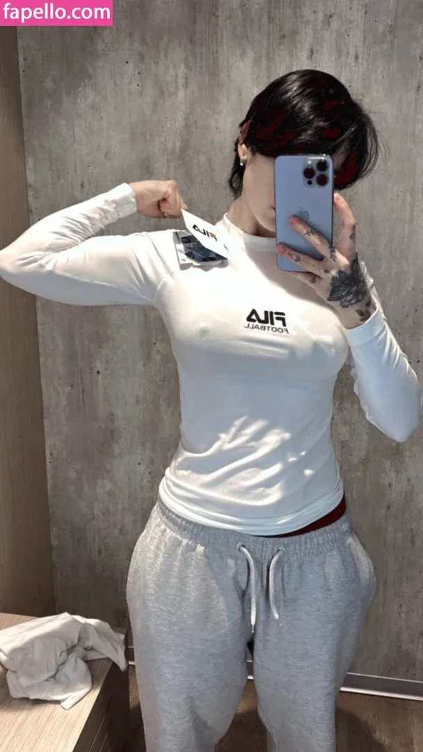 Alfyrise Onlyfans Photo Gallery 