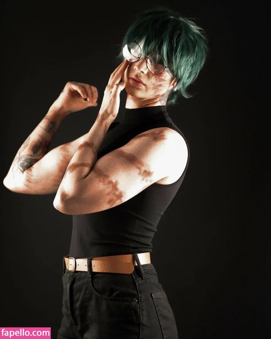 Alfyrise Onlyfans Photo Gallery 