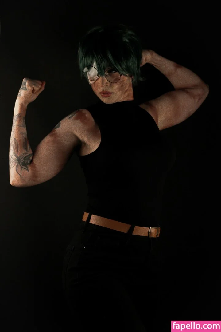 Alfyrise Onlyfans Photo Gallery 