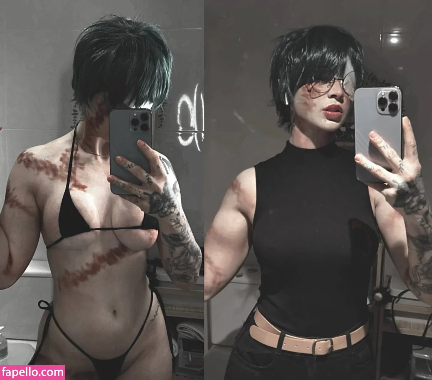 Alfyrise Onlyfans Photo Gallery 