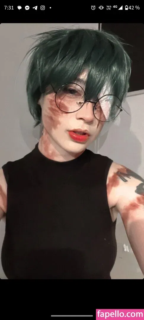 Alfyrise Onlyfans Photo Gallery 