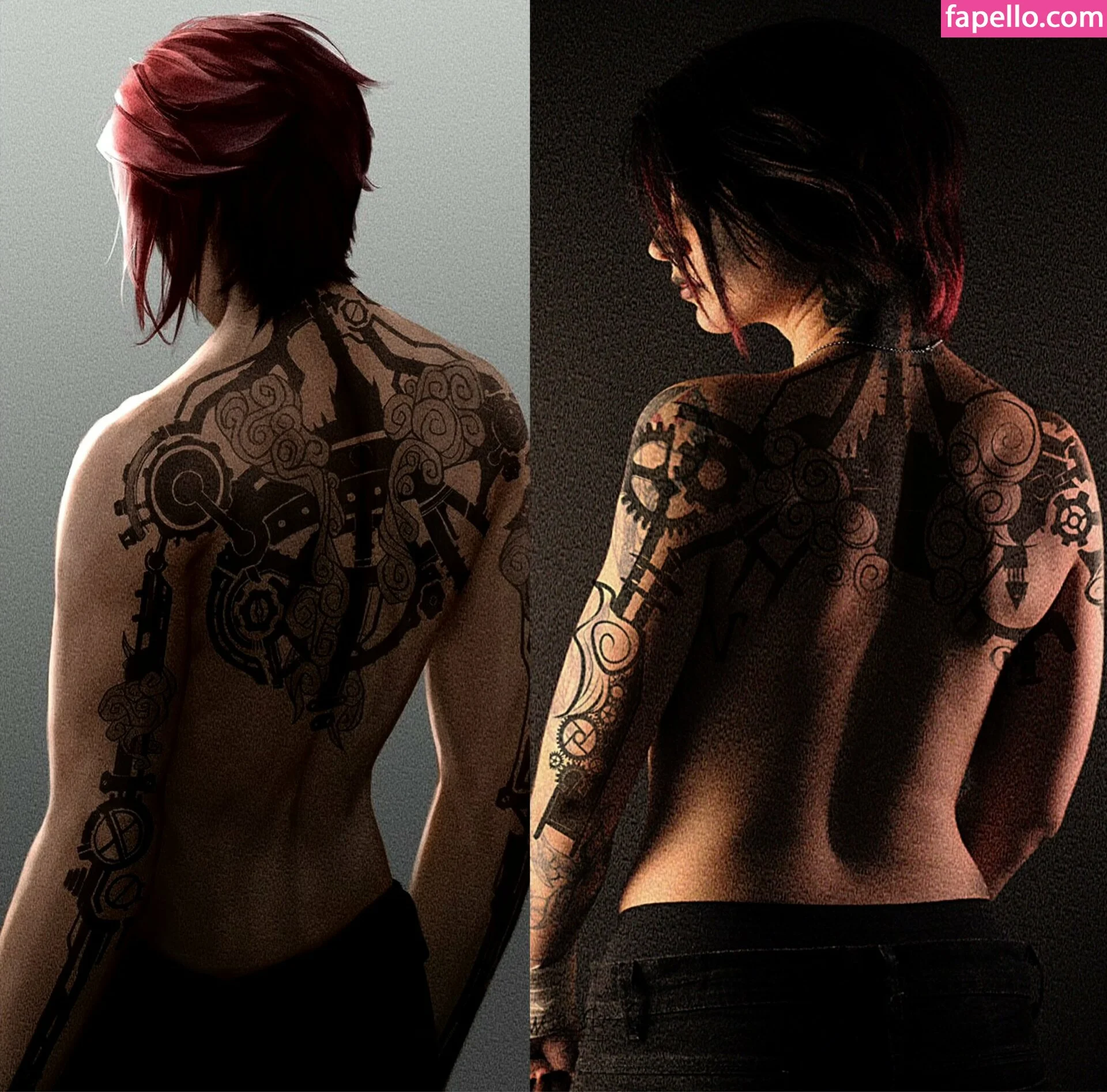 Alfyrise Onlyfans Photo Gallery 